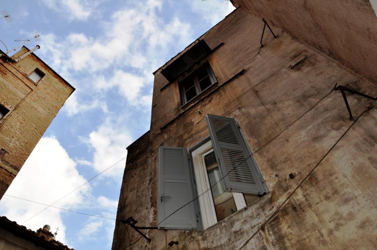 Campo Dei Fiori Modern Apartment With Terrace روما المظهر الخارجي الصورة