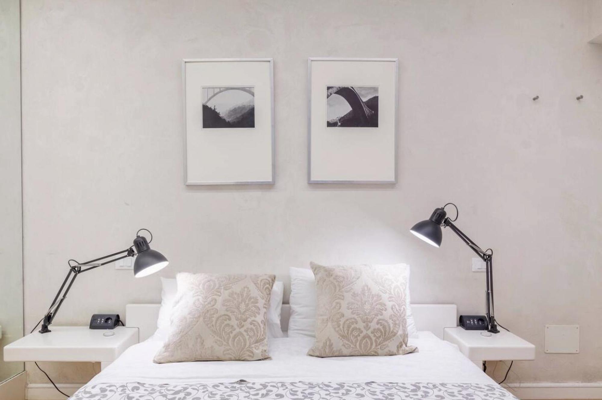 Campo Dei Fiori Modern Apartment With Terrace روما المظهر الخارجي الصورة