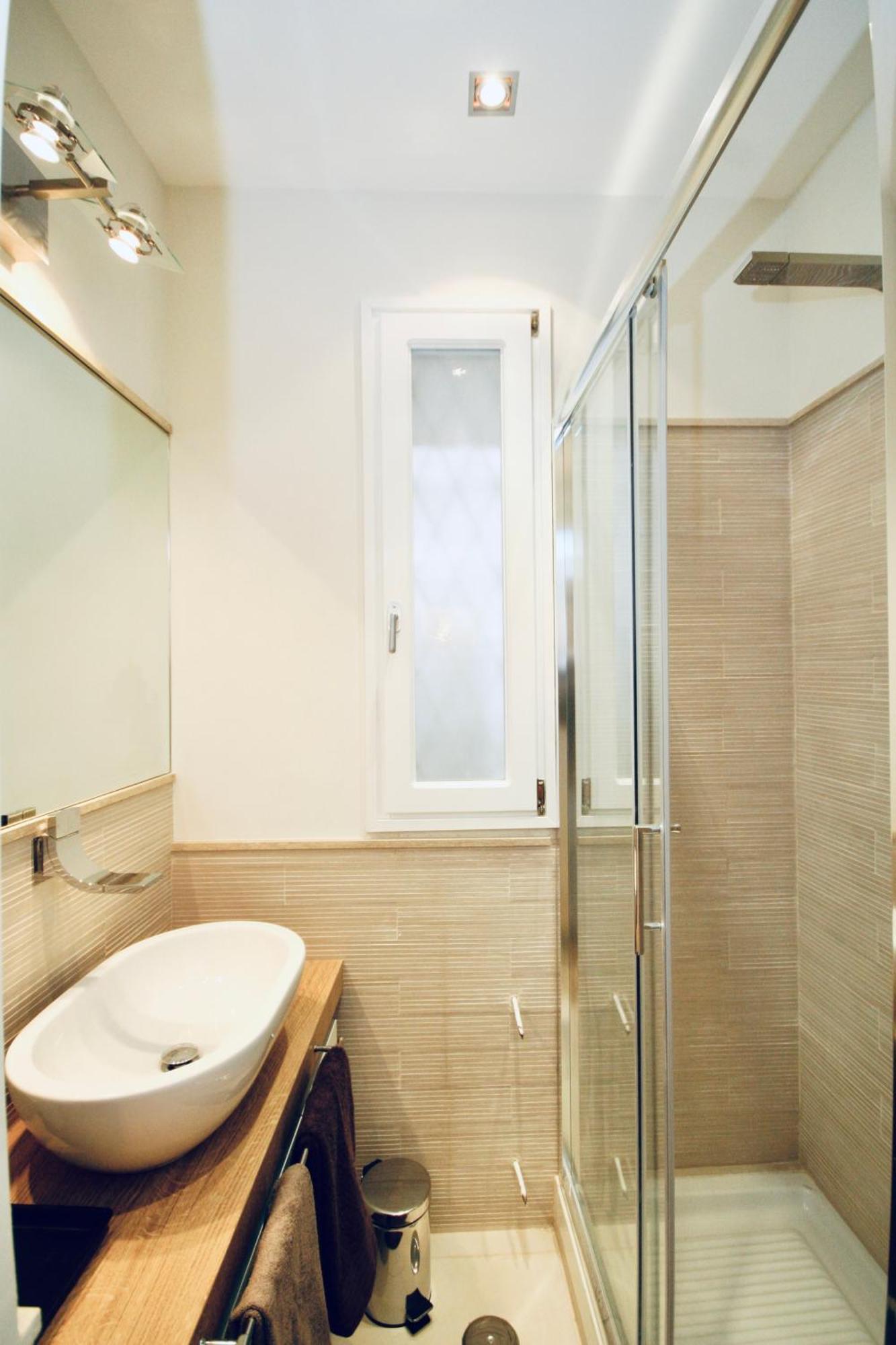 Campo Dei Fiori Modern Apartment With Terrace روما المظهر الخارجي الصورة
