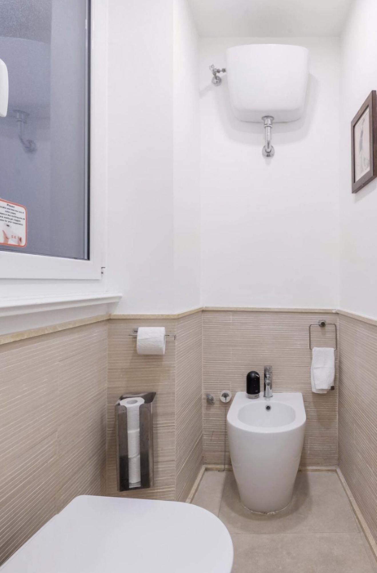 Campo Dei Fiori Modern Apartment With Terrace روما المظهر الخارجي الصورة
