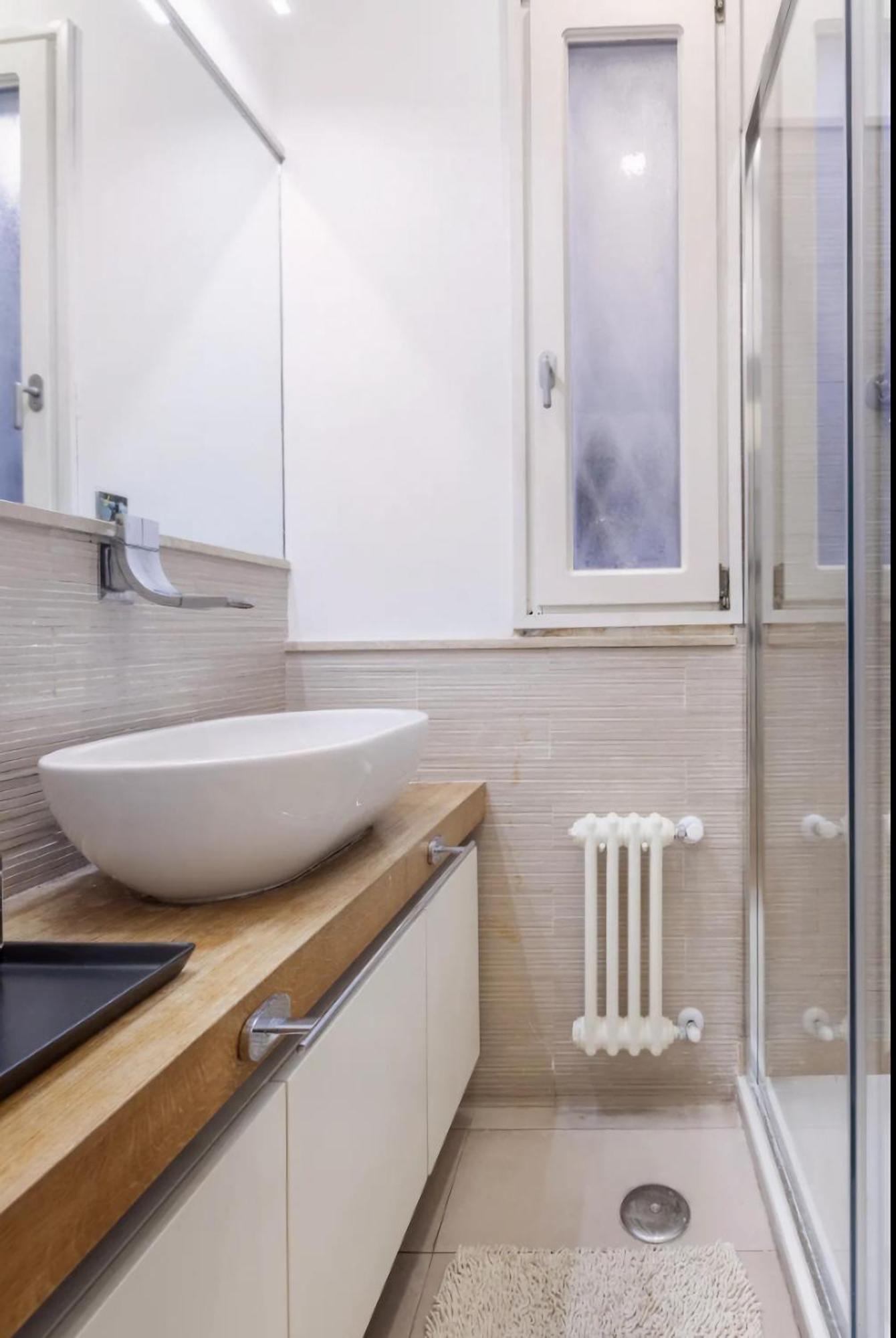 Campo Dei Fiori Modern Apartment With Terrace روما المظهر الخارجي الصورة