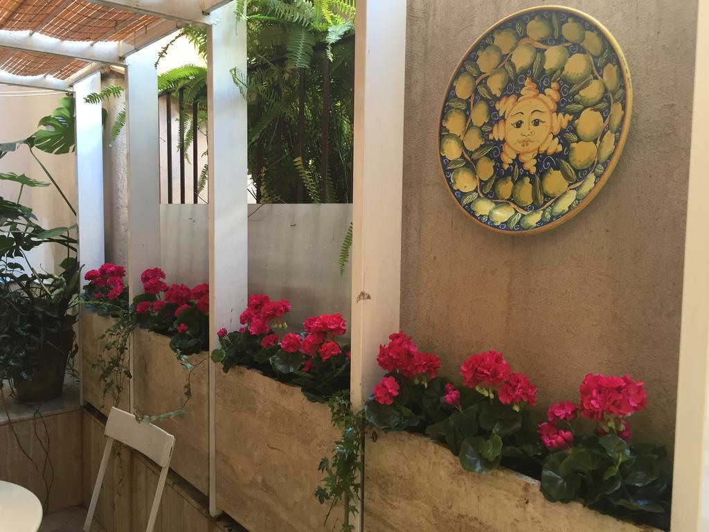 Campo Dei Fiori Modern Apartment With Terrace روما المظهر الخارجي الصورة