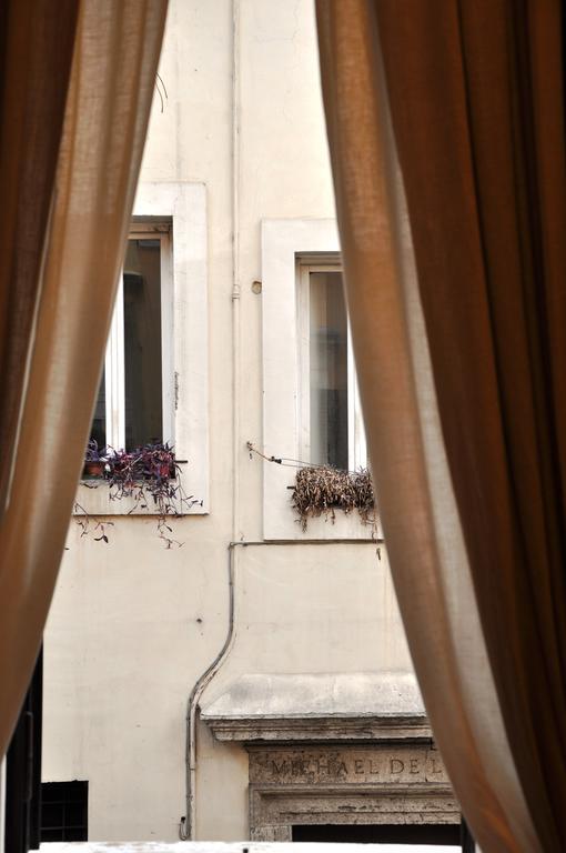 Campo Dei Fiori Modern Apartment With Terrace روما المظهر الخارجي الصورة