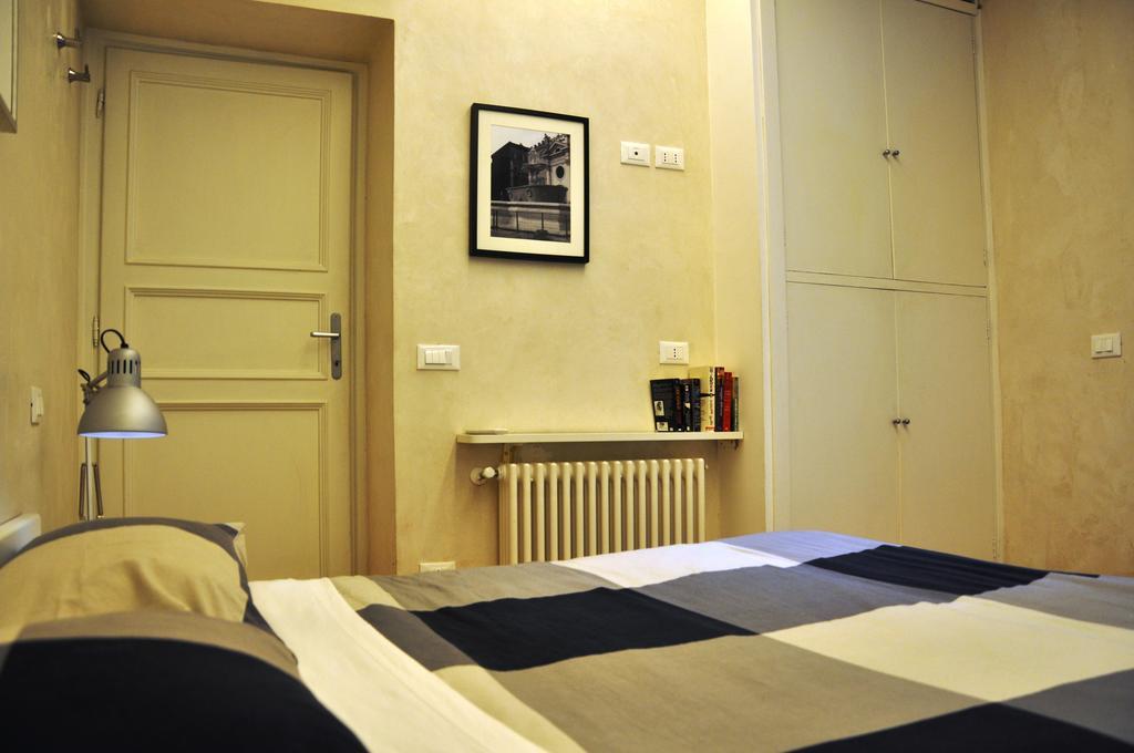 Campo Dei Fiori Modern Apartment With Terrace روما المظهر الخارجي الصورة