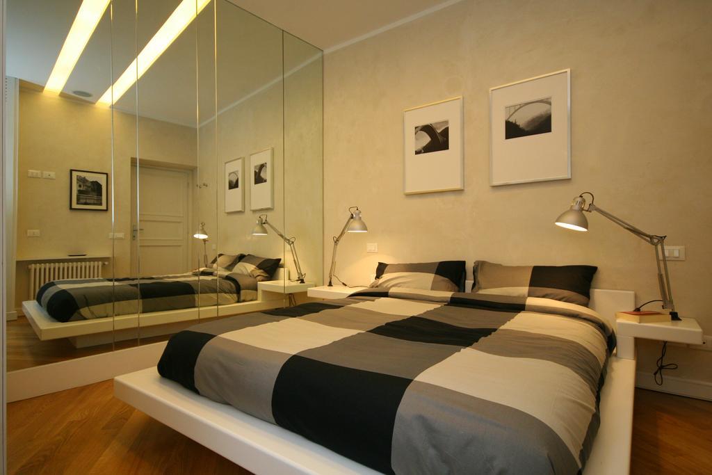 Campo Dei Fiori Modern Apartment With Terrace روما المظهر الخارجي الصورة