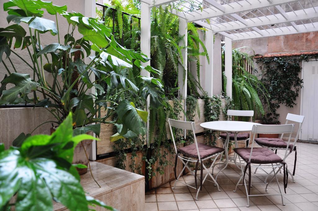 Campo Dei Fiori Modern Apartment With Terrace روما المظهر الخارجي الصورة